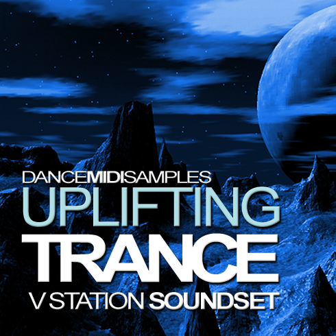 DMS Uplifting Trance V-Station Mini Soundset-0