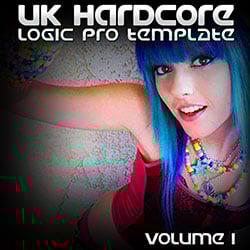 DMS UK Hardcore Construction For Logic Pro 01-0