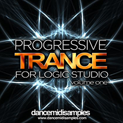 DMS Progressive Trance for Logic Pro 01-0