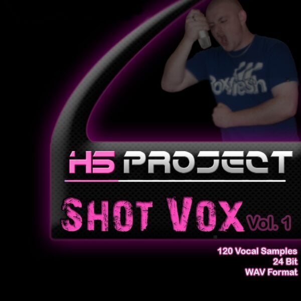 Molgli's HS Project Single Shot Vox Vol 1-0