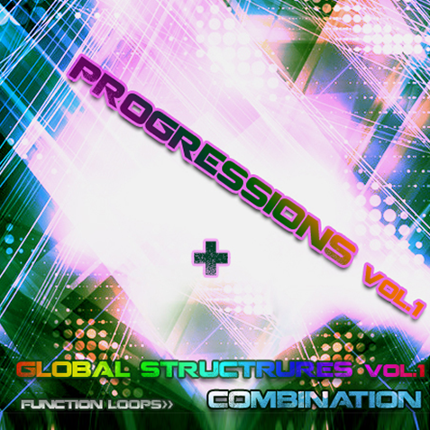 Function Loops: Combi Pack 01-0