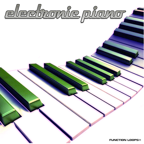 Electronic Piano Loops from Function Loops-0
