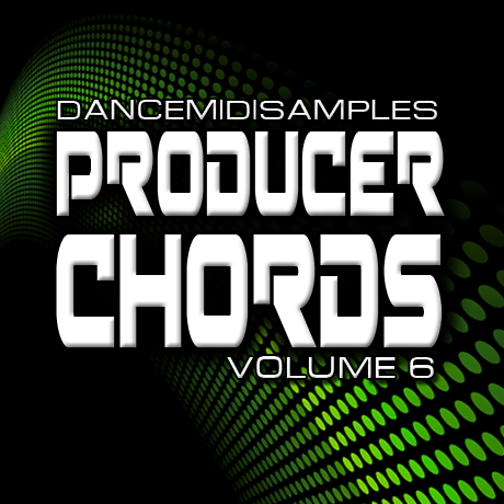DMS Producer Chords Vol 6-0
