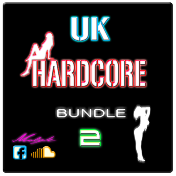 Molgli's UK Hardcore Bundle 2-0