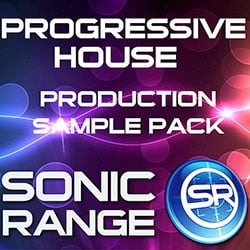 Sonic Range Progressive House-0