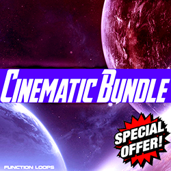Function Loops Cinematic Production Bundle-0