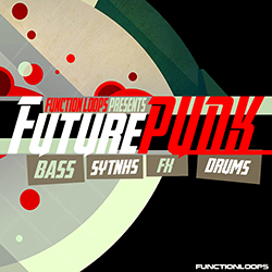 FuturePUNK From Function Loops -0