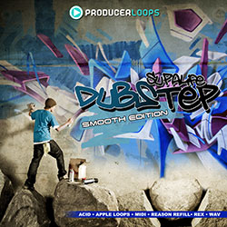 Supalife Dubstep: Smooth Edition-0