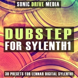 SDM Dubstep Presets for Lennar Digital's Sylenth1-0