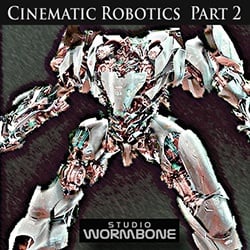 Cinematic Robotics Part 2-0
