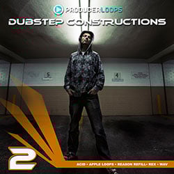 Dubstep Constructions Vol 2-0