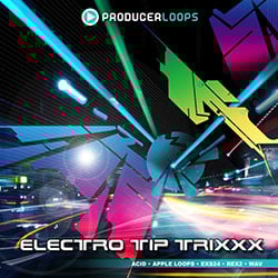 Electro Tip Trixxx-0