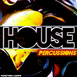 House Percussion Loops-0