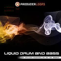Liquid Drum & Bass Bundle (Vols 1-3)-0