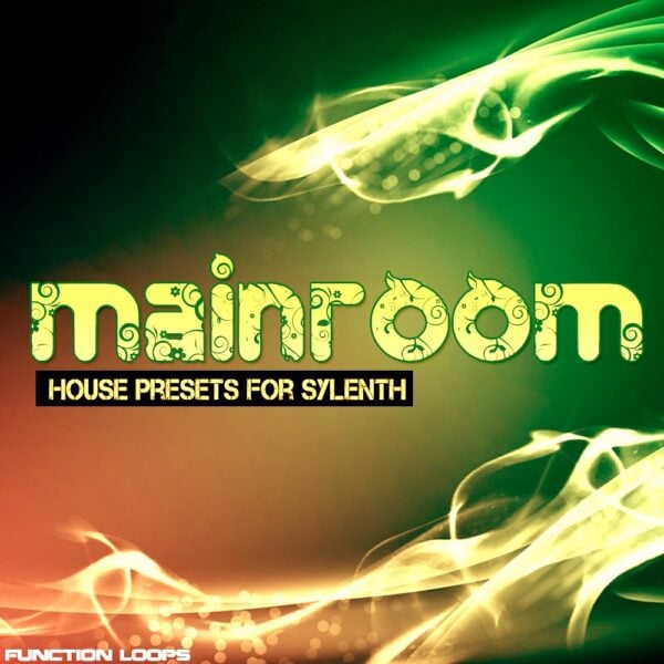 Mainroom House: Sylenth Soundset-0