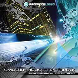Smooth House Tip Trixxx-0