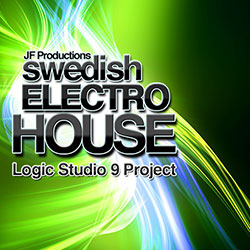 Swedish Electro Logic 9 Template-0
