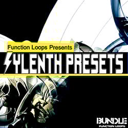 Sylenth Presets Bundle-0