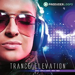 Trance Elevation Vol 2-0