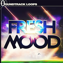 Fresh Mood - Chillout, Ambient, Left-Field, and IDM-0
