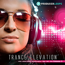 Trance Elevation Vol 3-0