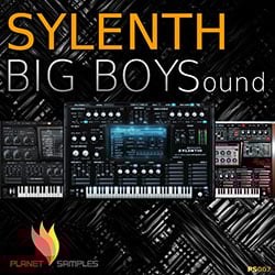 Big Boys Sound - Sylenth1 Soundset-0