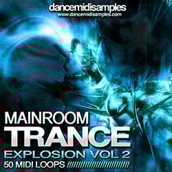 DMS Mainroom Trance Explosion Vol 2-0
