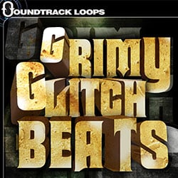 Grimy Glitch Beats-0