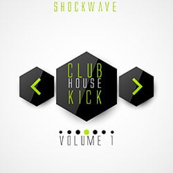 Club House Kick Vol 1-0