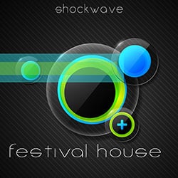 Festival House Vol 1 -0