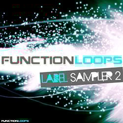 Function Loops Label Sampler Pack 2-0