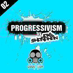 Progressivism 2-0