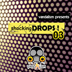 Shocking Drops! 3-0