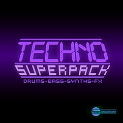 Techno Super Pack-0