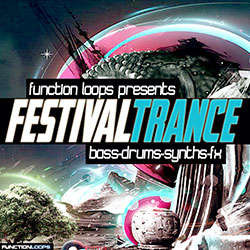 Festival Trance-0