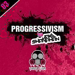 Progressivism 3-0