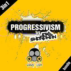 Progressivism 3-in-1-0