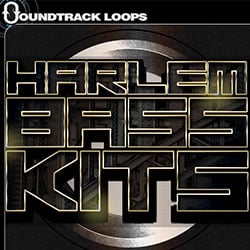 Harlem Bass Kits-0