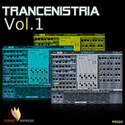 Trancenistria Zebra2 Soundset-0