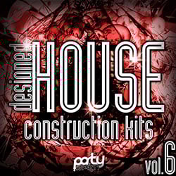 Designed House Construction Kits 6-0