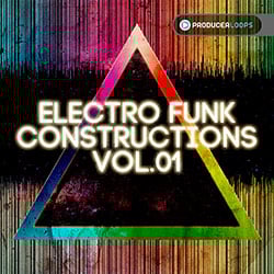 Electro Funk Constructions Vol 1-0