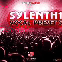 HighLife Samples Sylenth 1 Vocal Presets-0
