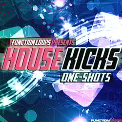House Kicks-0
