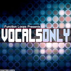 Vocals Only -0