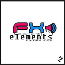 FX Elements: Progressive Edition Vol 2-0