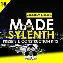 Made With Sylenth-0