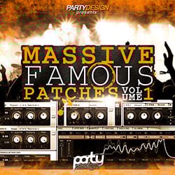 Massive Famous Patches Vol 1-0