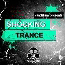 Shocking Trance For Sylenth1-0