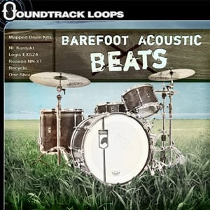 Barefoot Acoustic Beats-0