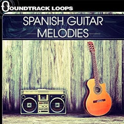 Spanish Guitar Melodies-0